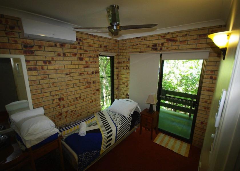 Townsville City Arcadia Room