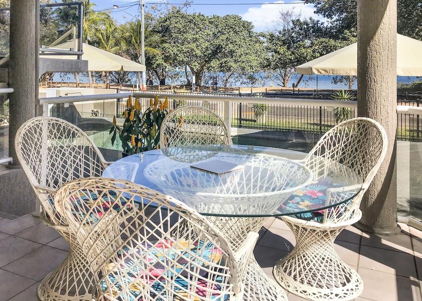 Townsville City Arcadia Terrace