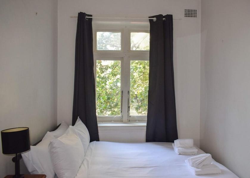 New South Wales Potts Point Room