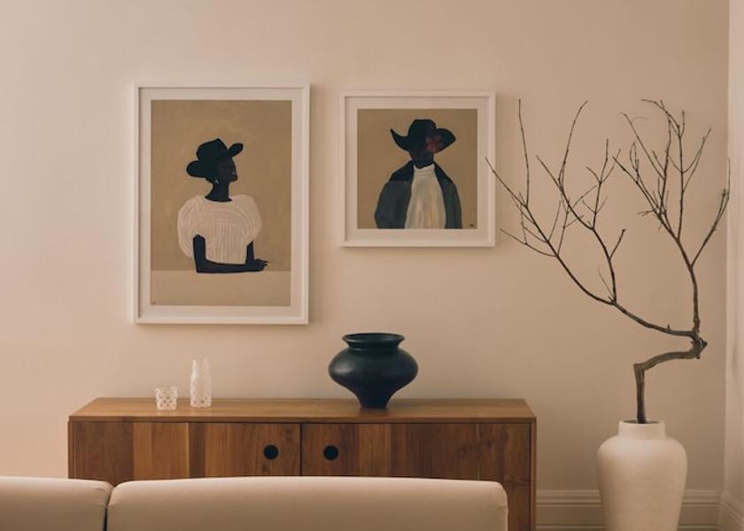 New South Wales Potts Point Room