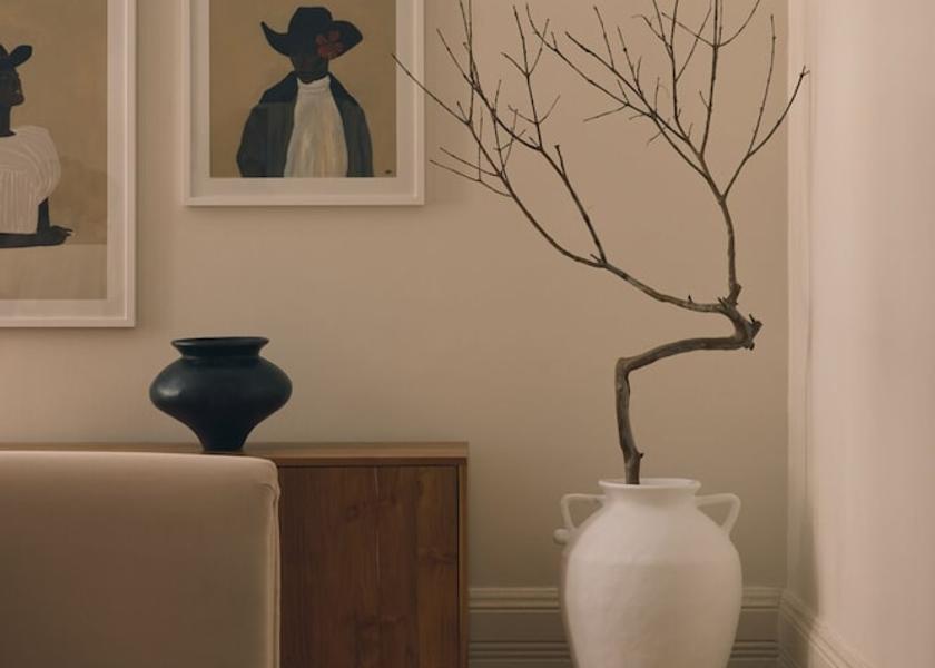 New South Wales Potts Point Room