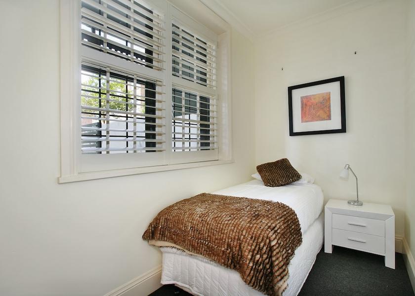 New South Wales Potts Point Room