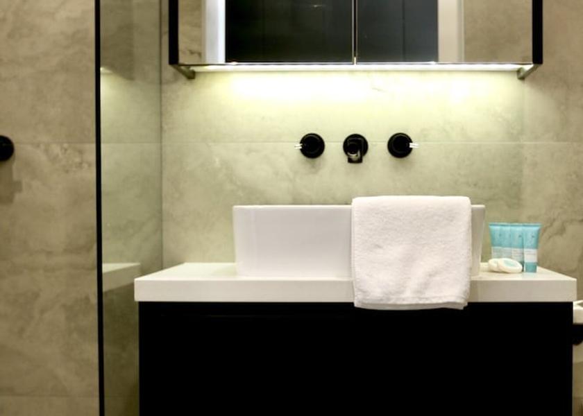 New South Wales Potts Point Room