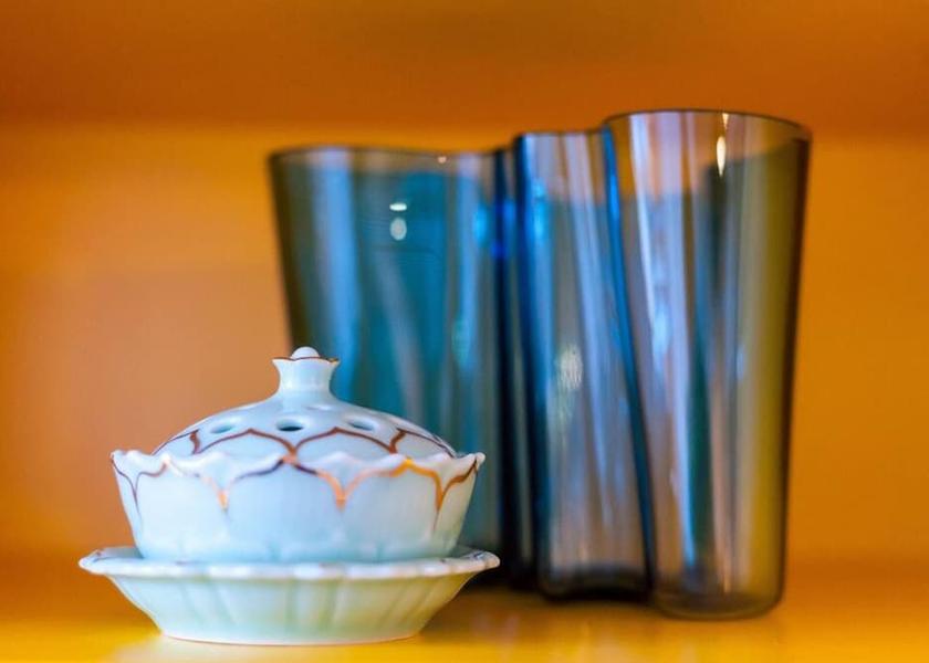 New South Wales Potts Point Room