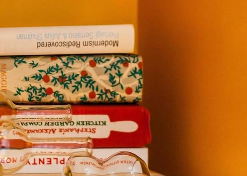 New South Wales Potts Point Room