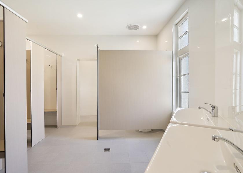New South Wales Singleton Bathroom