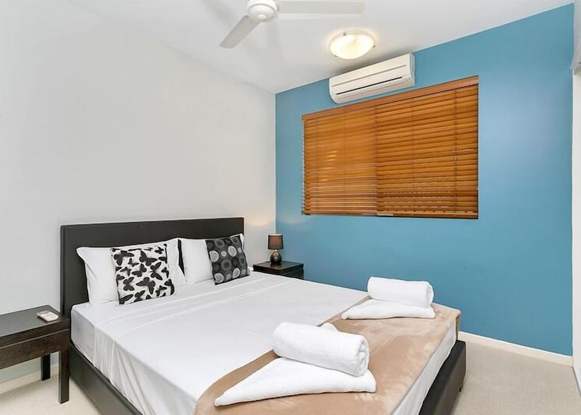 Queensland Cairns Room