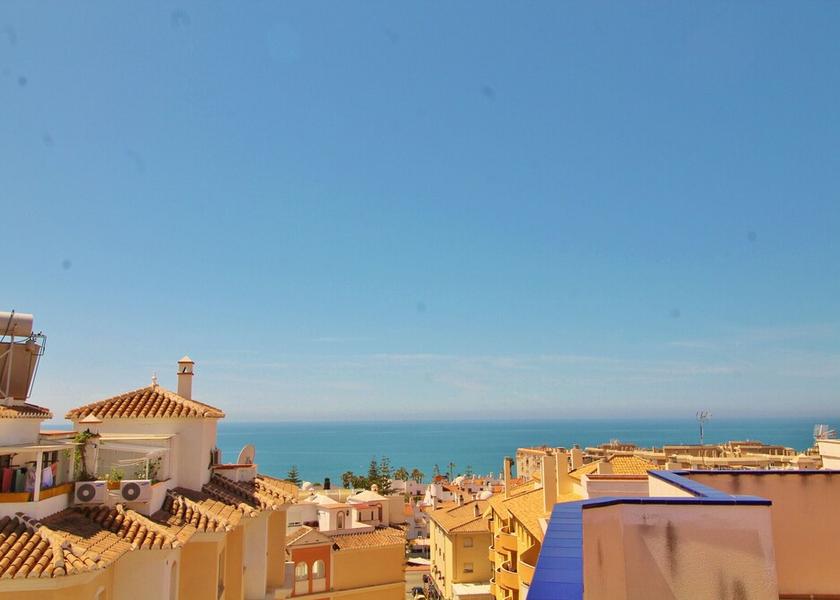 Andalucia Torrox Exterior Detail