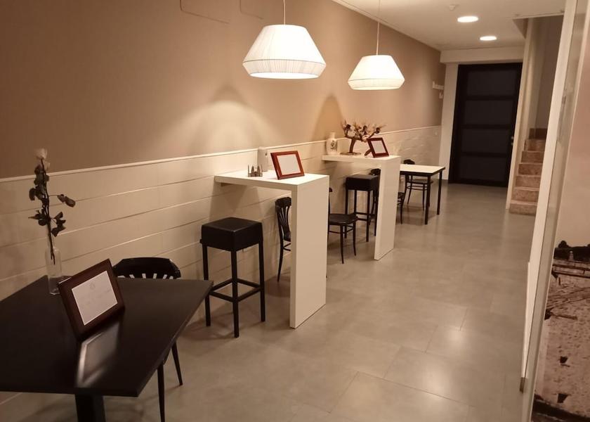 Valencian Community Villarreal Hallway