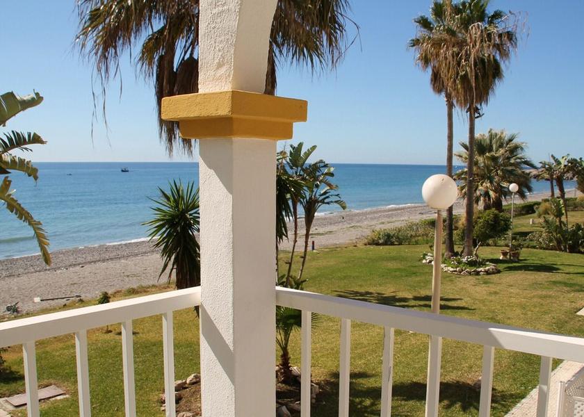 Andalucia Torrox View from Property