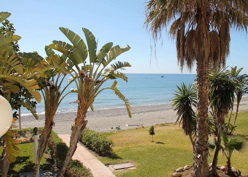 Andalucia Torrox Beach