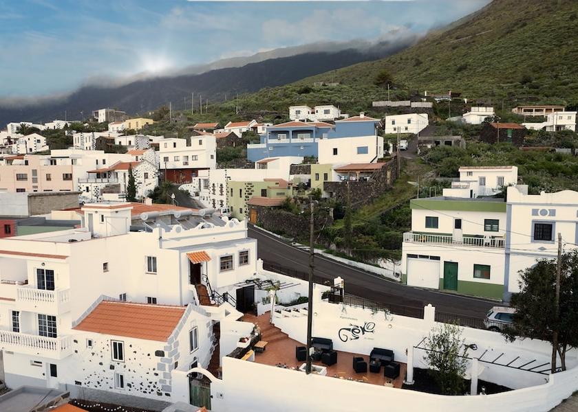 Canary Islands Frontera Primary image