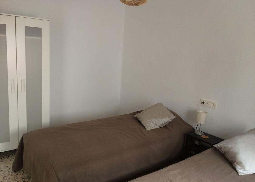 Andalucia Velez-Blanco Room