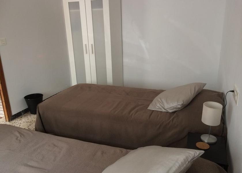 Andalucia Velez-Blanco Room