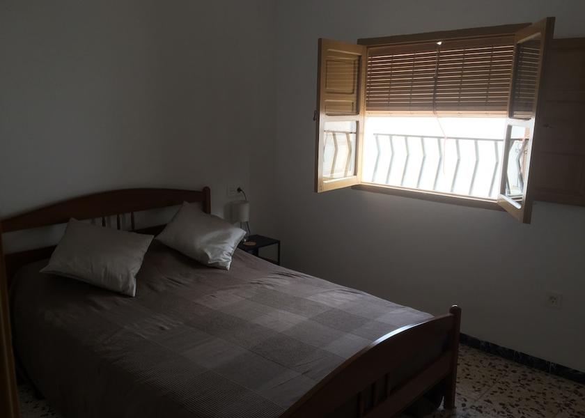 Andalucia Velez-Blanco Room