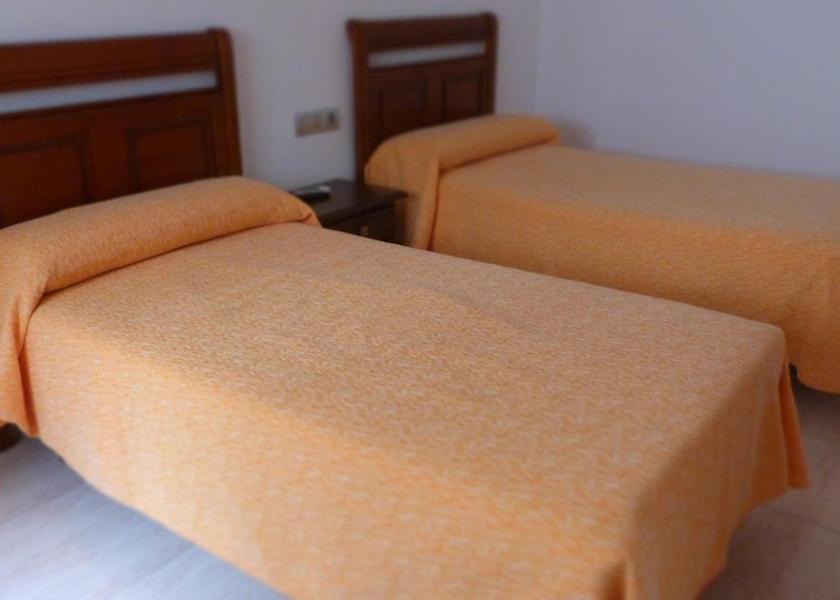 Valencian Community Villarreal Room