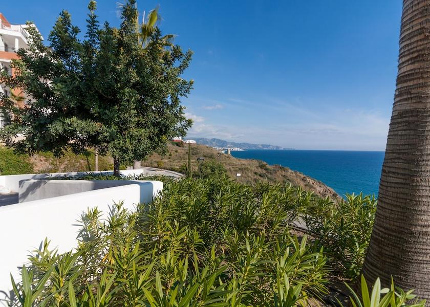 Andalucia Torrox Garden