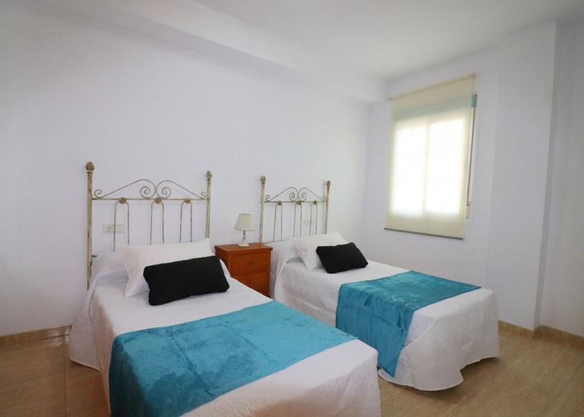 Andalucia Torrox Room