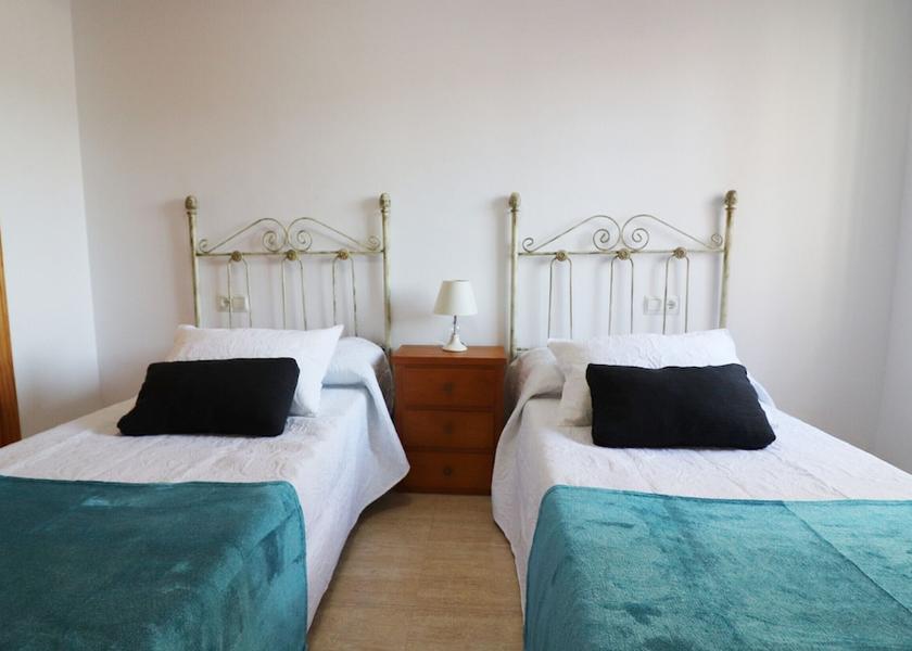 Andalucia Torrox Room