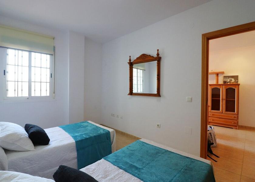 Andalucia Torrox Room