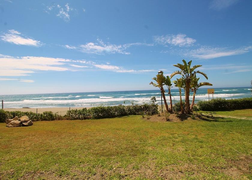 Andalucia Torrox Property Grounds