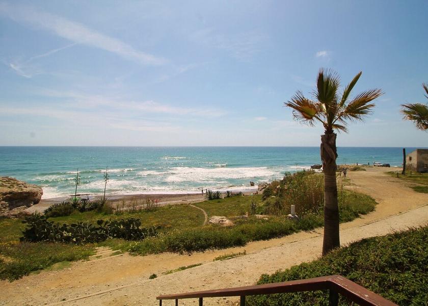 Andalucia Torrox Beach