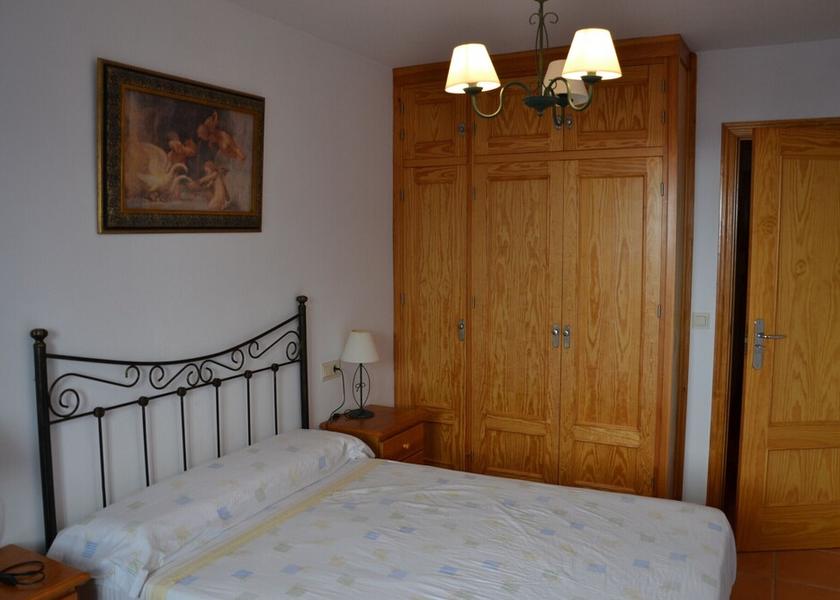 Andalucia Torrox Room