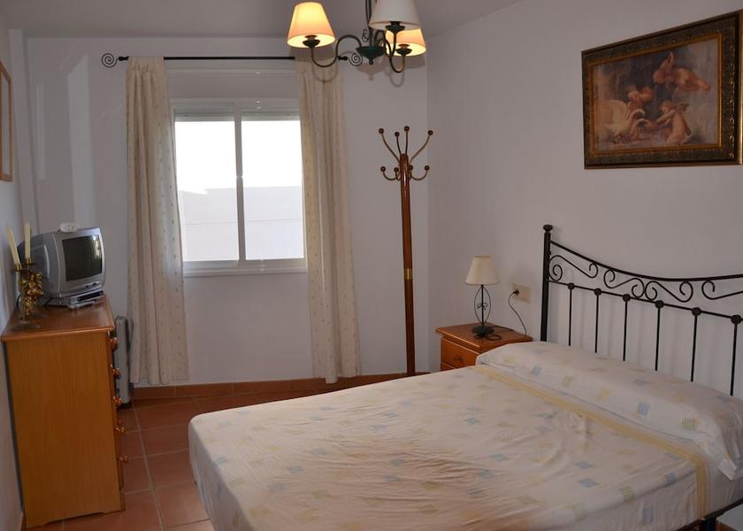 Andalucia Torrox Room