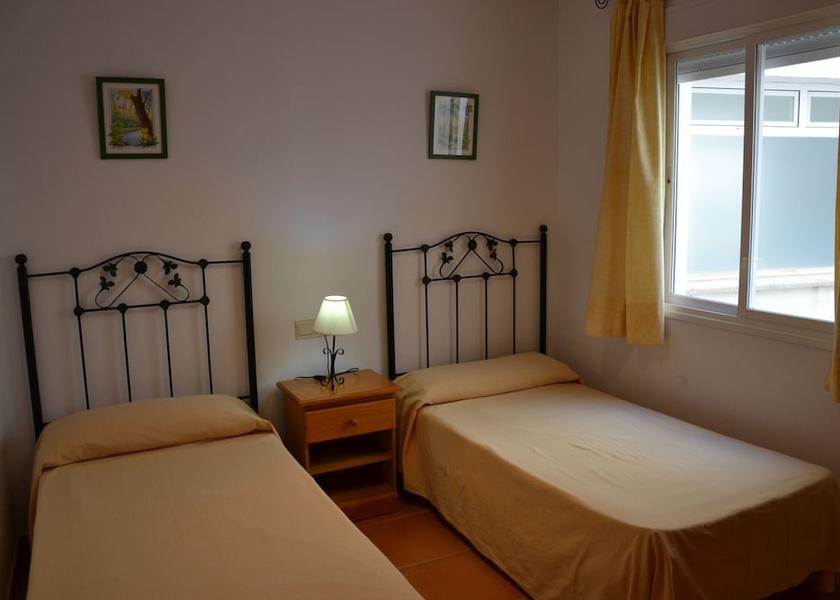 Andalucia Torrox Room