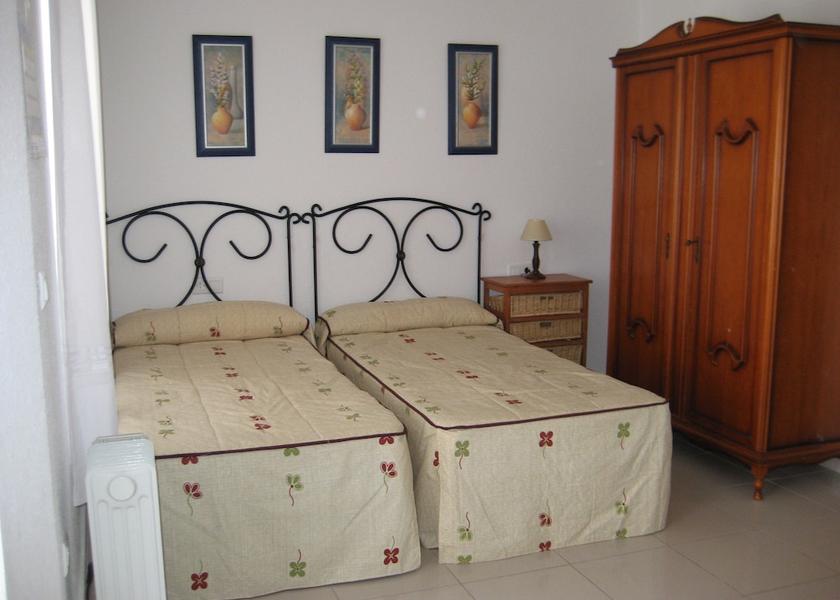 Andalucia Torrox Room