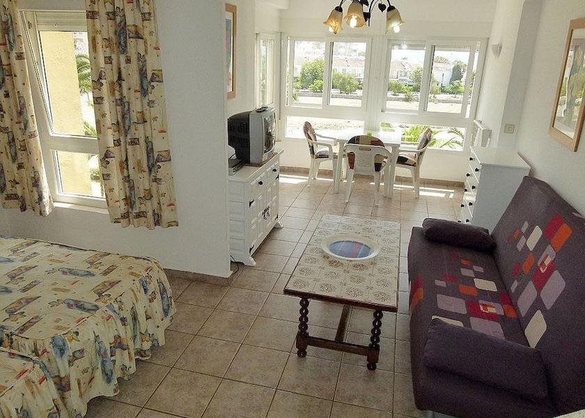 Andalucia Torrox Room