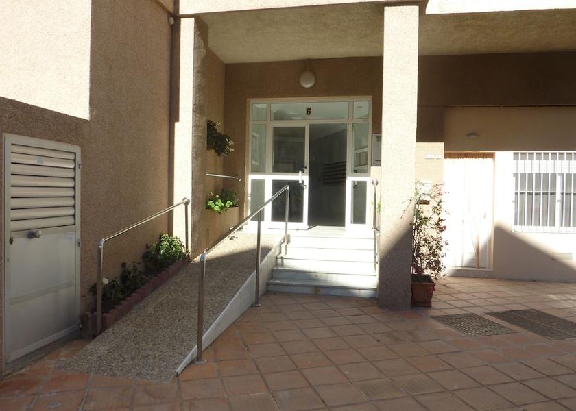 Andalusia Torrox Amenity