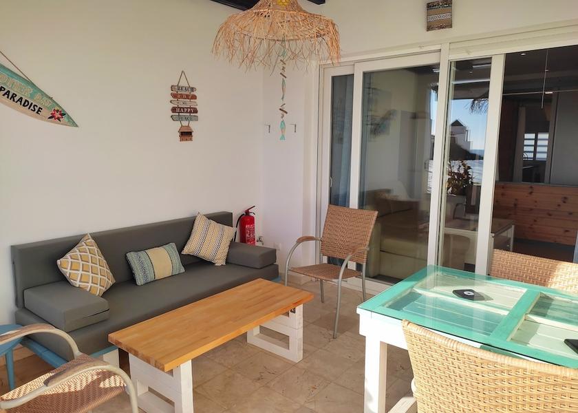 Andalucia Torrox Exterior Detail