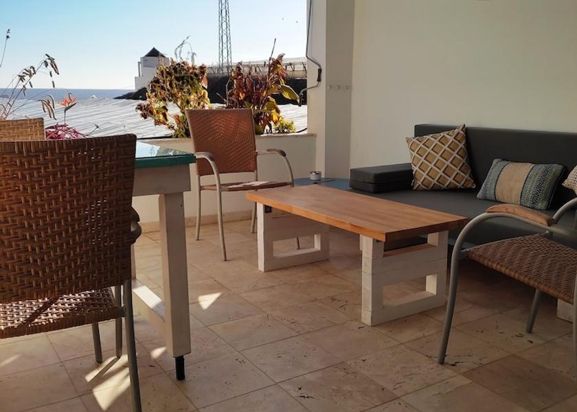 Andalucia Torrox Room