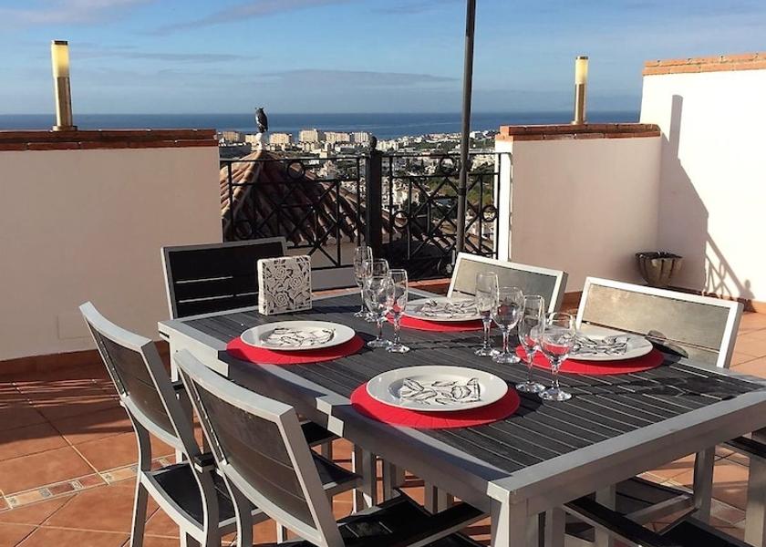Andalusia Torrox Terrace