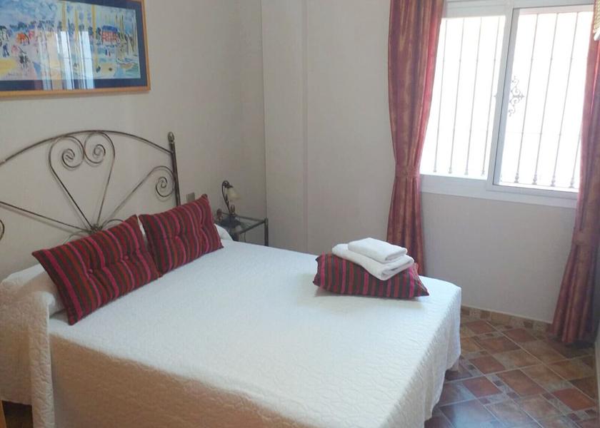 Andalusia Torrox Room