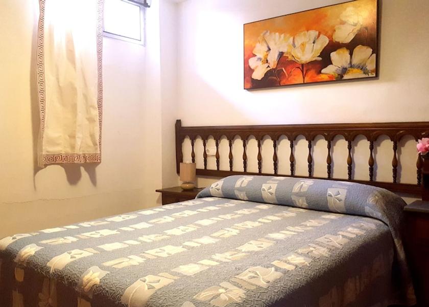 Andalusia Almunecar Room