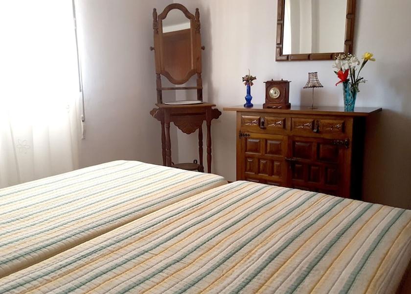 Andalusia Almunecar Room