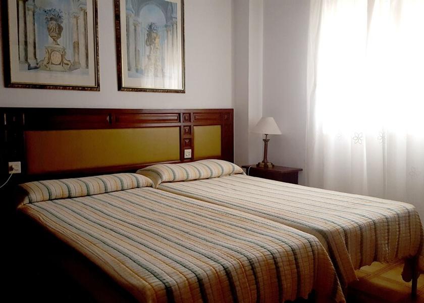 Andalusia Almunecar Room