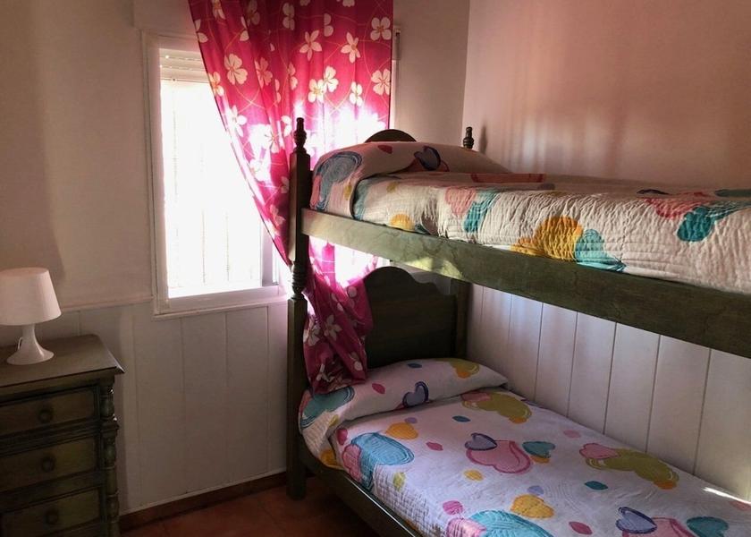 Andalusia Almunecar Room