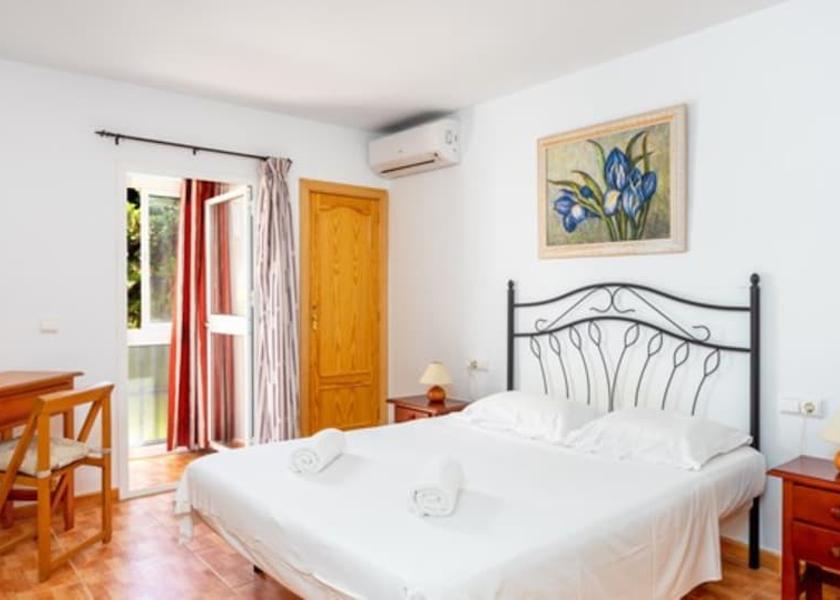 Andalucia Fuengirola Room