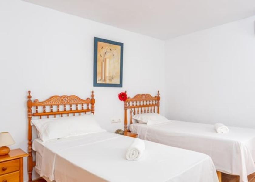 Andalucia Fuengirola Room