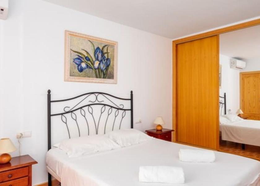 Andalucia Fuengirola Room