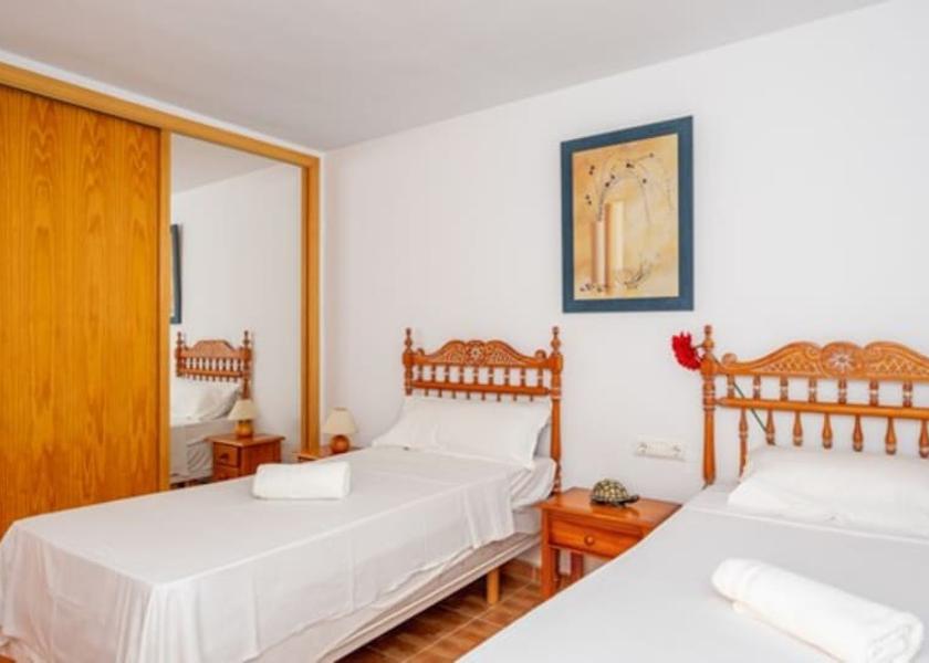 Andalucia Fuengirola Room