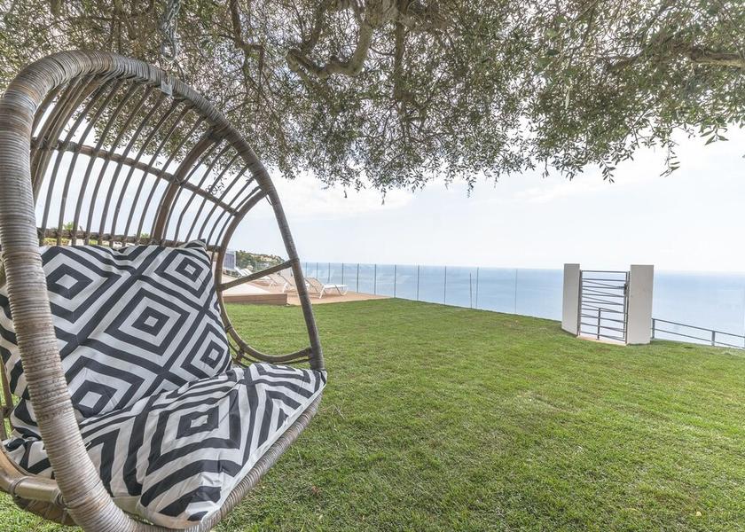 Balearic Islands Llucmajor Terrace
