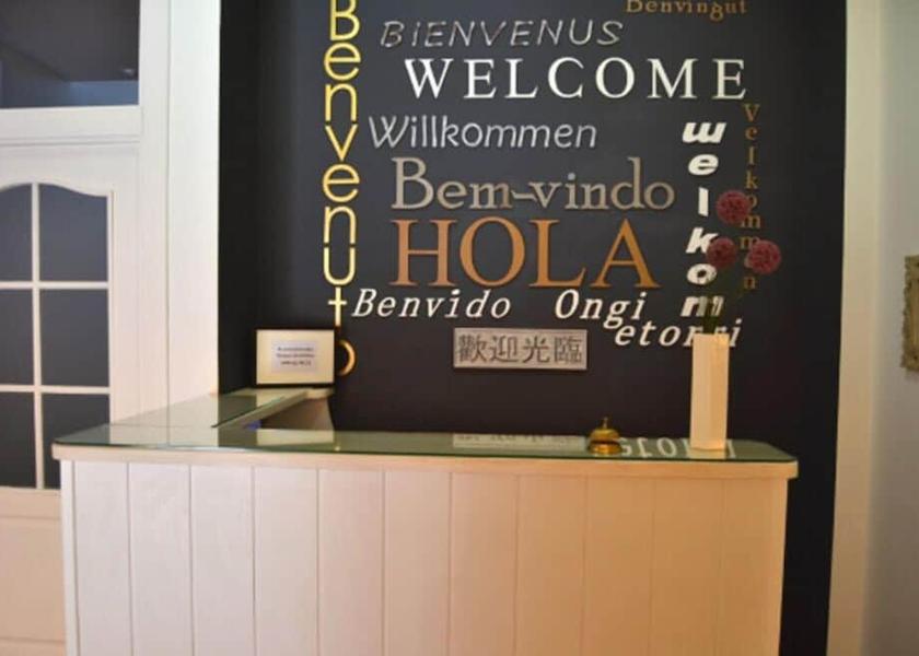 Castile and León Puebla de Sanabria Lobby