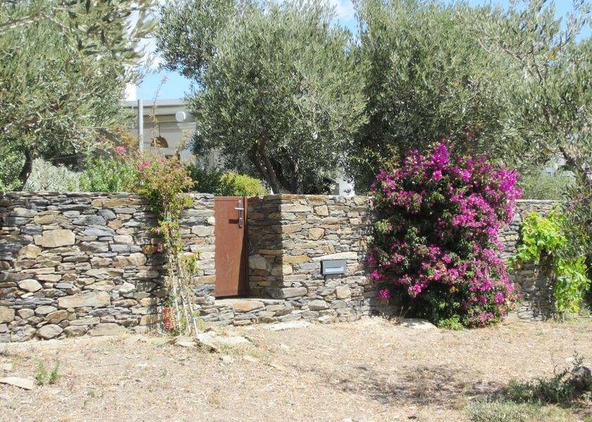 Catalonia Cadaques Entrance