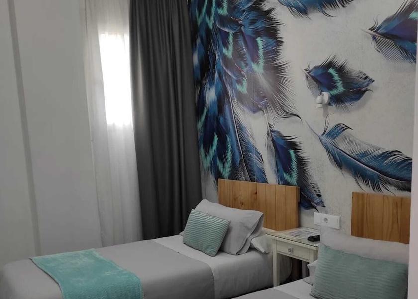 Andalusia Huelva Room