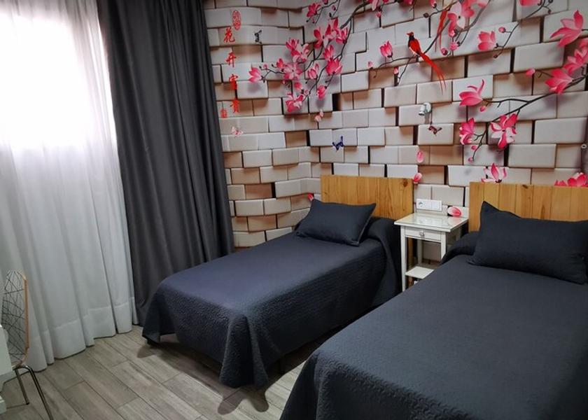 Andalusia Huelva Room