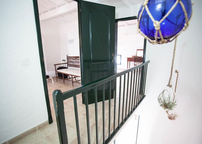 Balearic Islands Mercadal Living Area